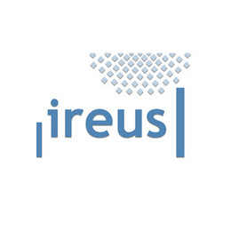 IREUS Stuttgart Logo of the Institute of Spatial and Regional Planning (IREUS) at University of Stuttgart