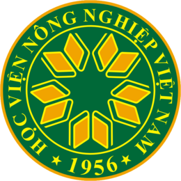 Vietnam National University of Agriculture (VNUA) Logo of Vietnam National University of Agriculture