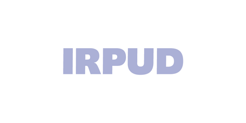 IRPUD Logo News