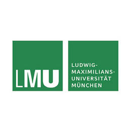 Logo of Ludwig-Maximilians-Universität München